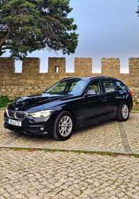 BMW SÉRIE 3 TOURING Line Sport