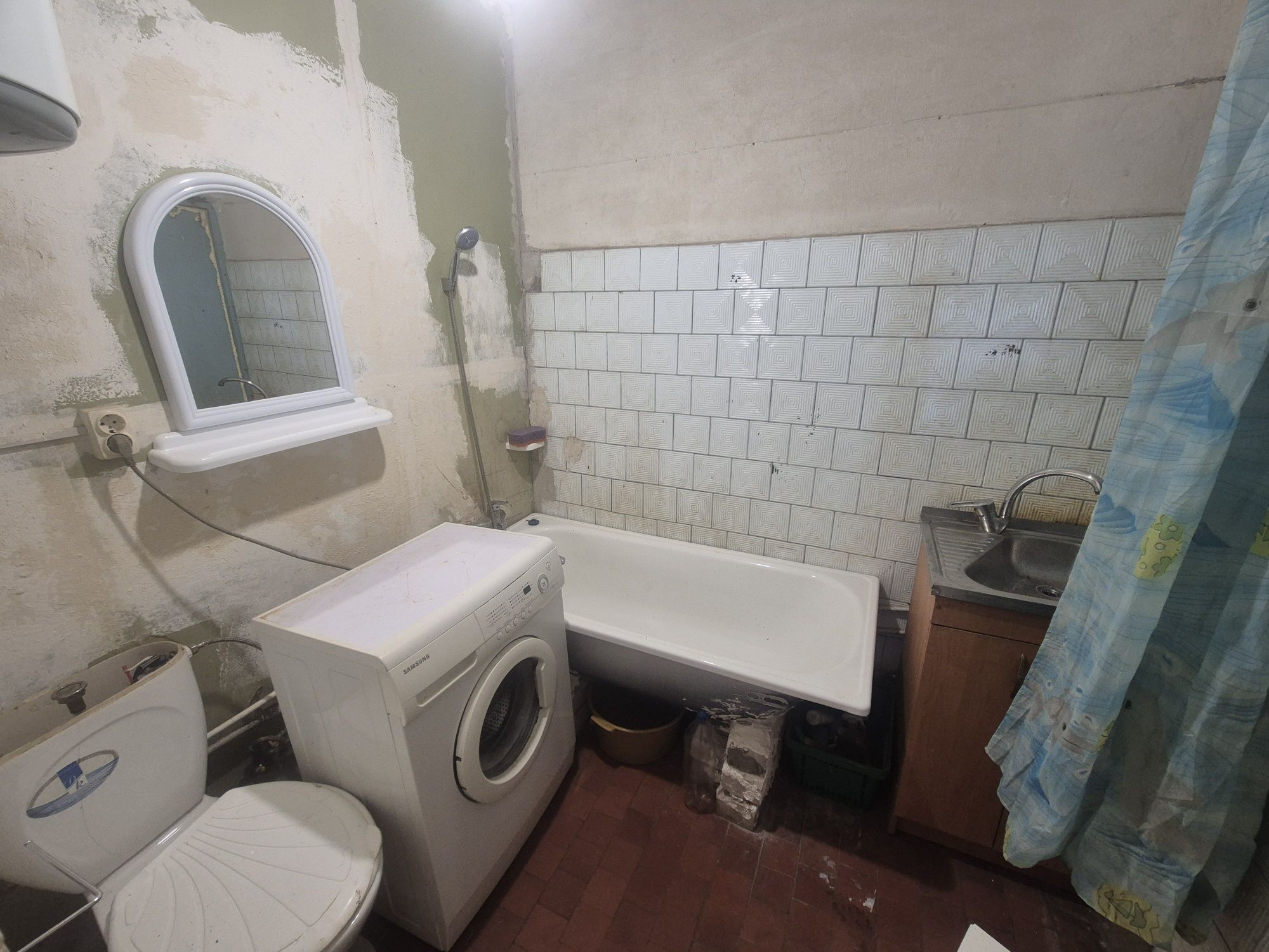 Продажа 2к.Кирпичний дом.4/5. 6999 $