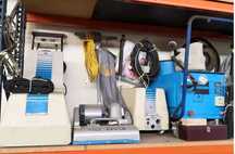 Material de Limpeza Profissional