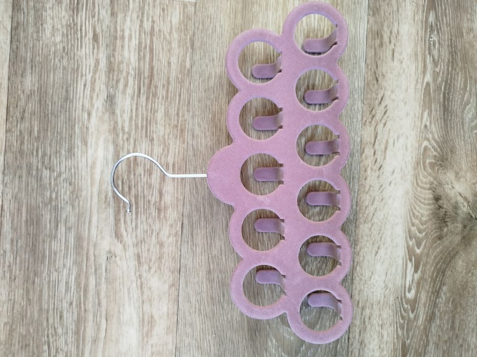 Вішалка жіноча для прикрас, біжутерії