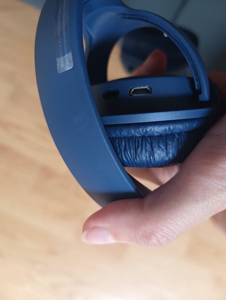 Słuchawki JBL Bluetooth