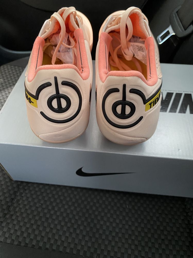 Бутси ГІБРИДИ Nike Tiempo Legend 9 найк тіемпо копачки 40 41 42 43 44
