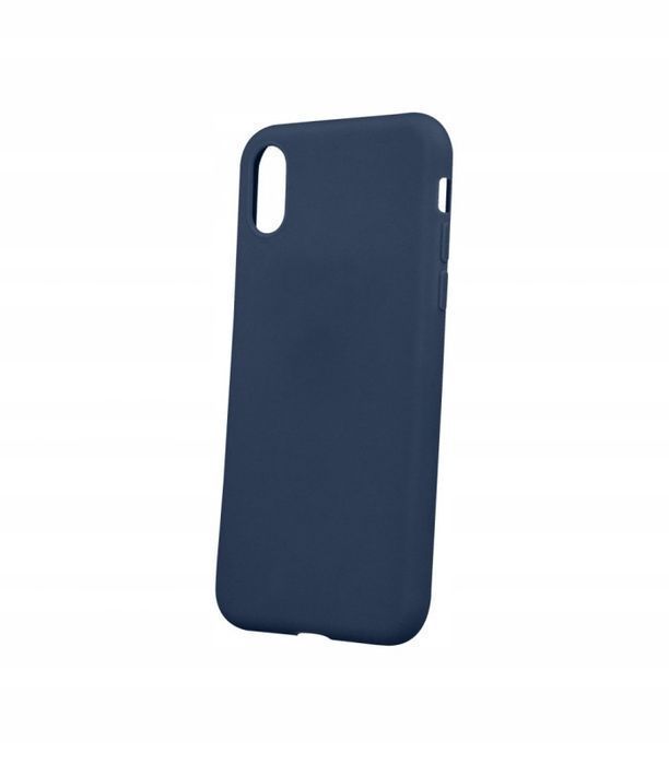 Etui Plecki Case Matt Samsung M23 5G Granat