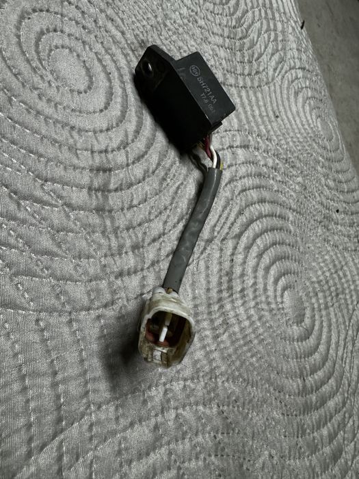 Regulator napięcia KTM exc 450 sx rfs excf