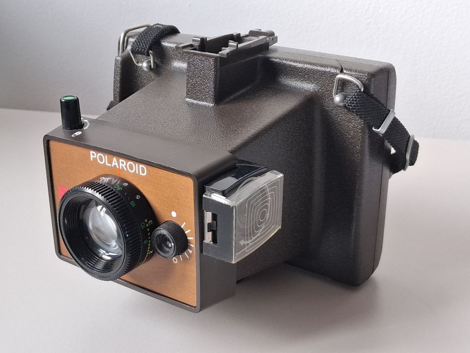 Aparat  Polaroid EE33