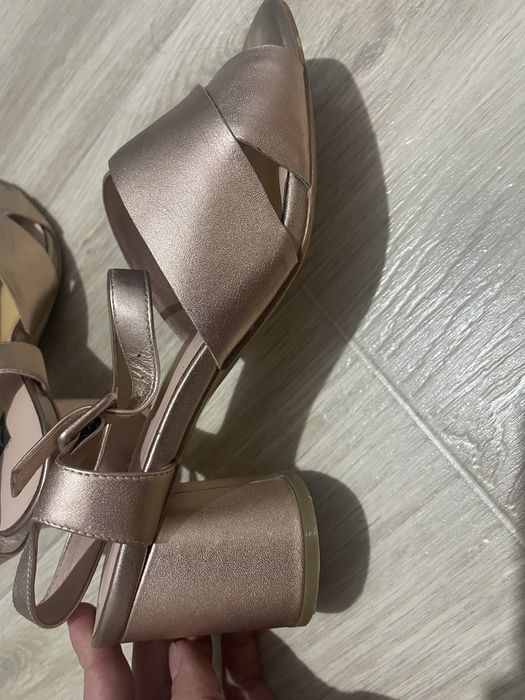 Босоніжки L carvari