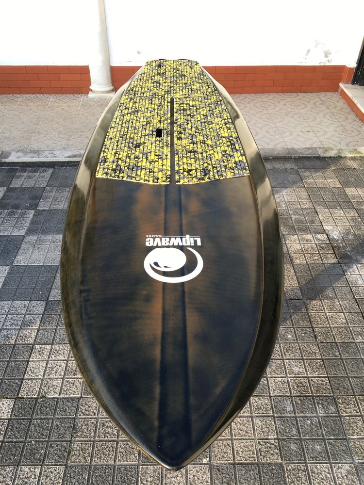 SUPwave 8.2x28, como novo