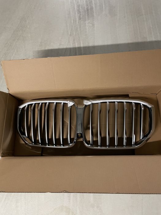 BMW X5 G05 grill atrapa chłodnicy nowa