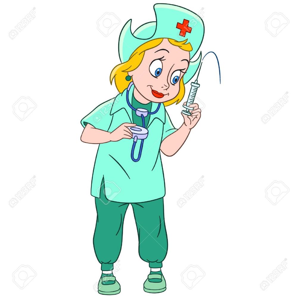 Послуги медсестри на дом