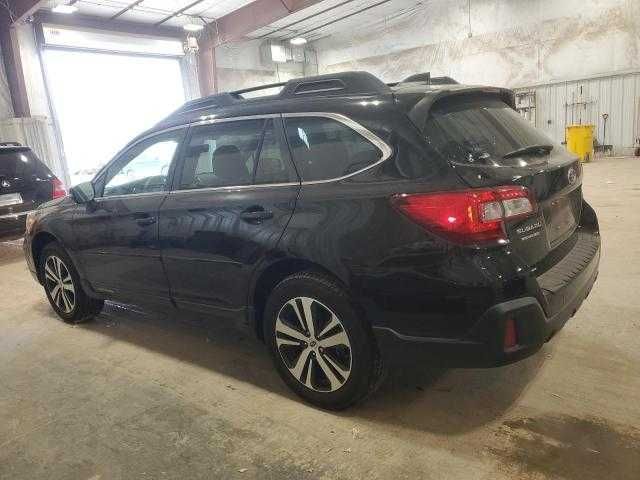 Subaru Outback 2.5I LIMITED 2019