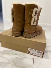 Продам UGG(УГГИ) (оригинал)