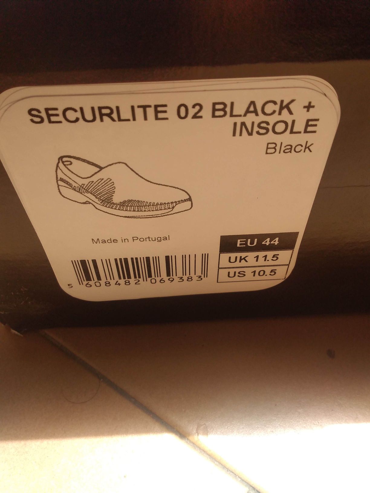 Wock securlite 44