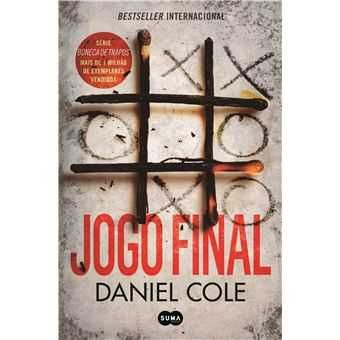 Jogo Final, Daniel Cole