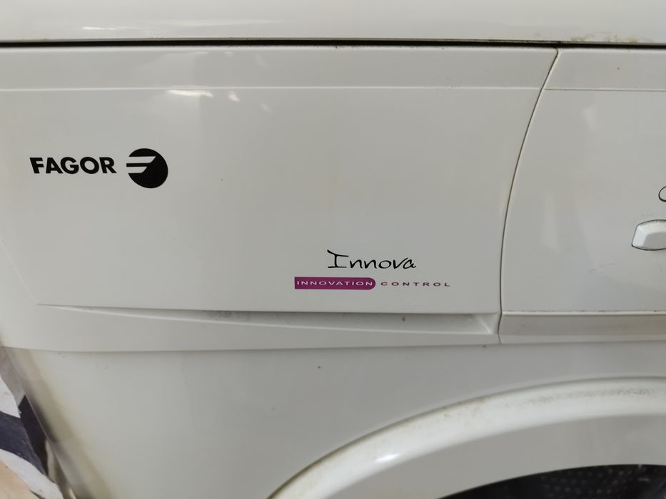Máquina lavar roupa Fagor para Peças