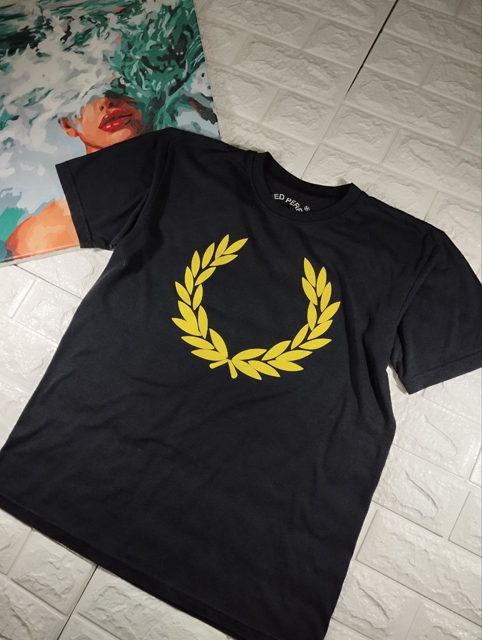 Футболка Fred Perry