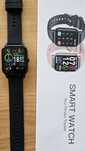 Smartwatch Ddidbi P66 czarny