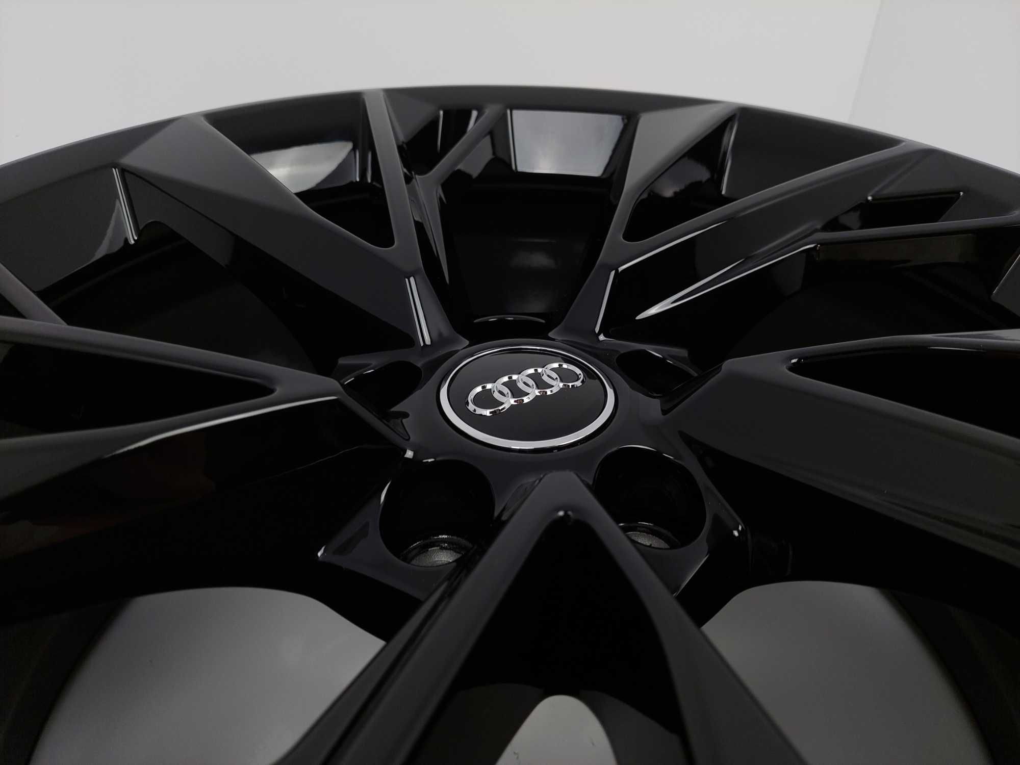 Oryginalne Felgi Audi 18 A4 A5 A6 A7 A8 Q3 Q5 Q7