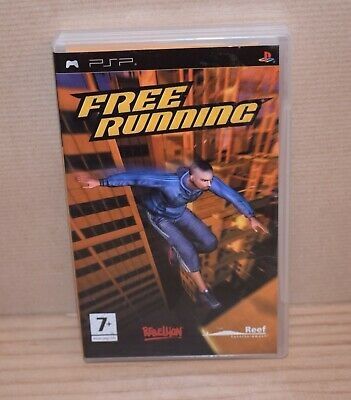 Lote jogos PSP Sonic Hotwheels Free Running