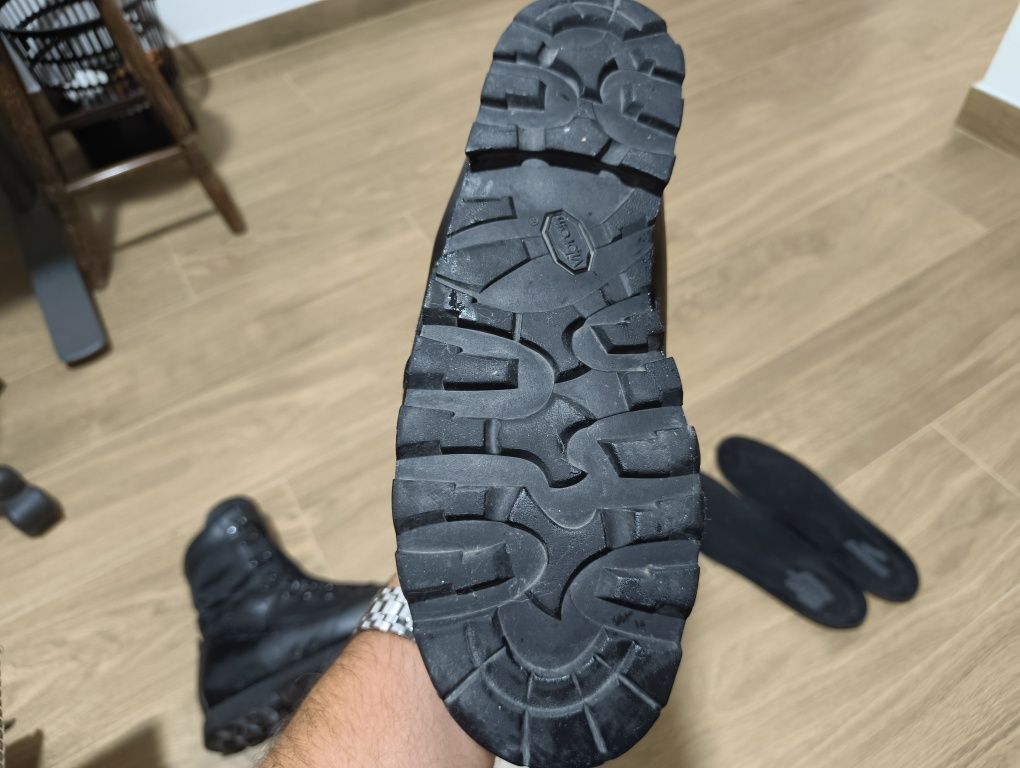 Botas Meindl Jungle Panama