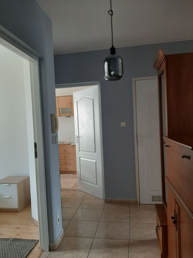 Kampus UJ, Ruczaj, ul.Szuwarowa - mieszkanie 2 pokojowe wynajem