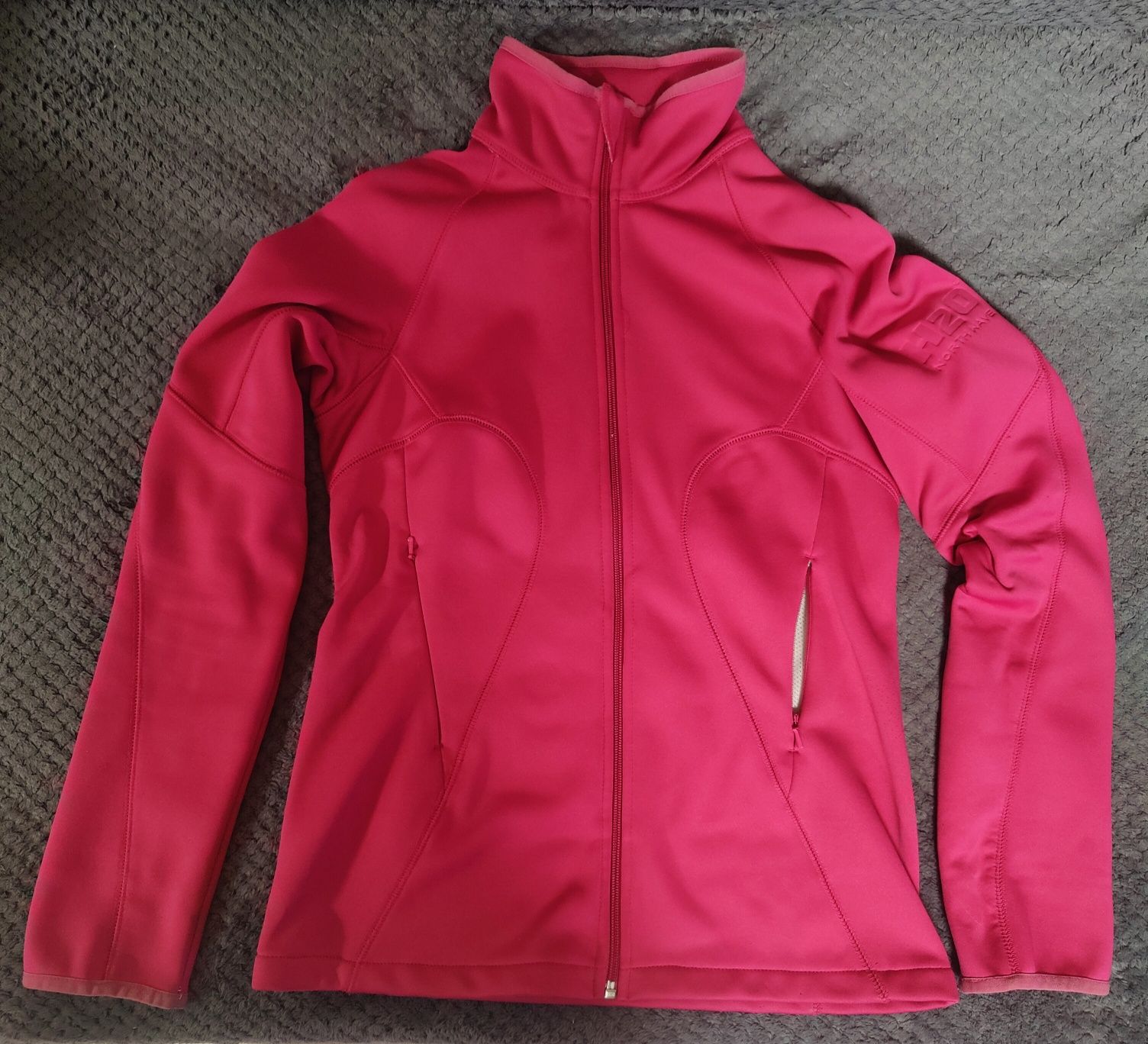 Bluza damska - Softshell H2O rozmiar S