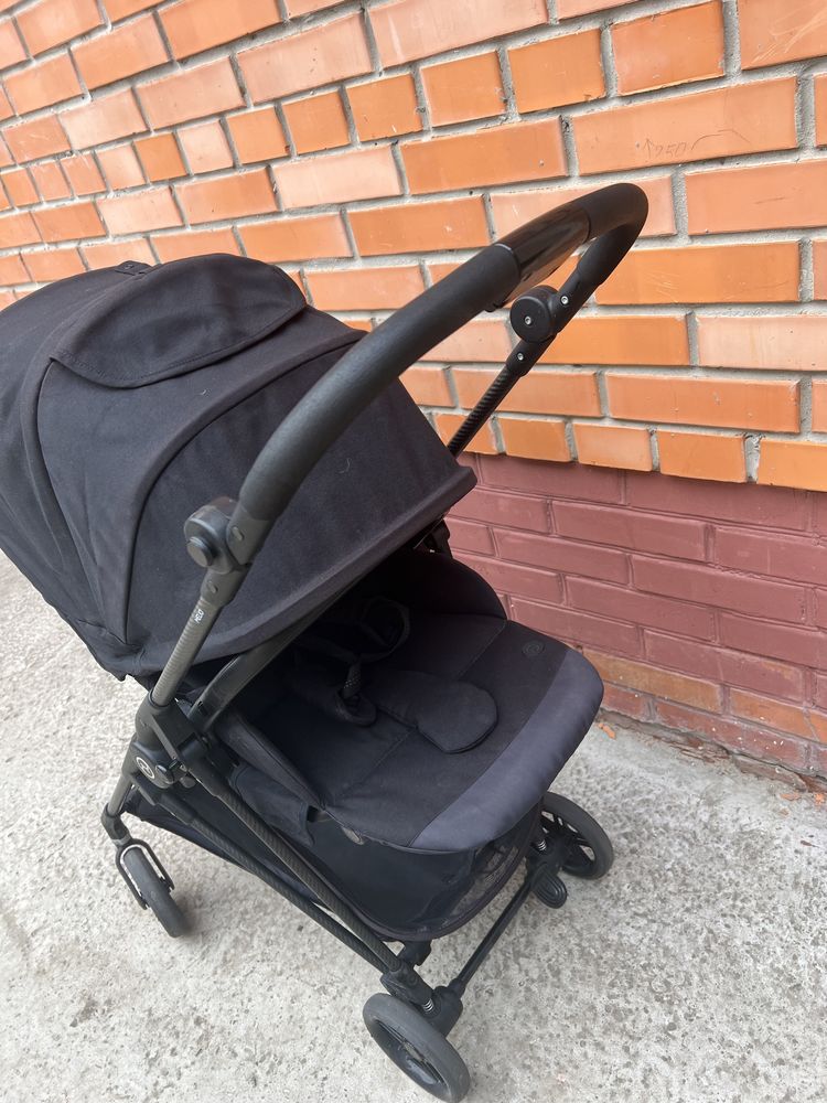 Cybex melio carbon