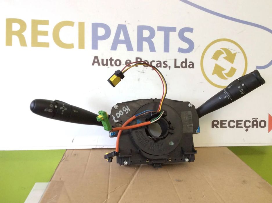 Fita de airbag Citroen C2