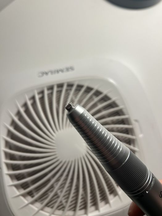 Semilac 2 in 1 NO DUST
