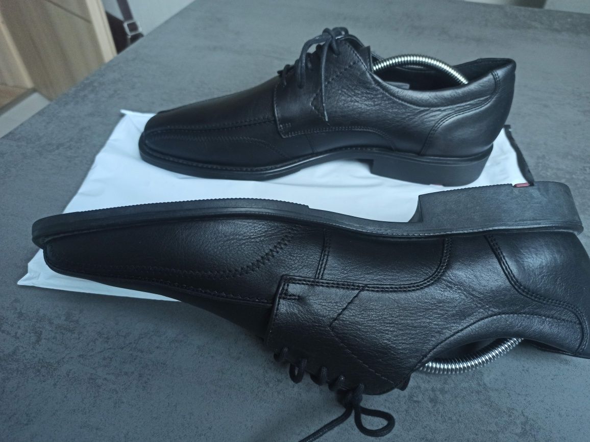 Buty męskie rozmiar 44 Lloyd