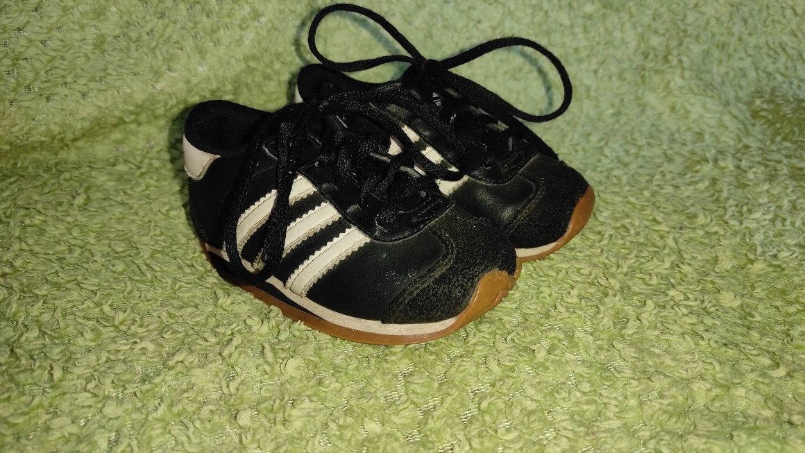 Adidas rozmiar 20