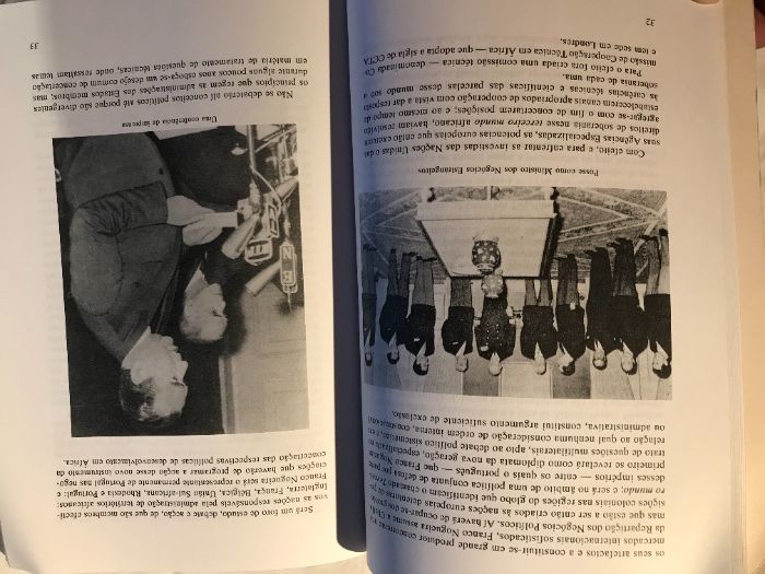 1994 - Embaixador Alberto Franco Nogueira, Evocação, Homenagem