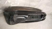 Para-choques trás Opel Tigra