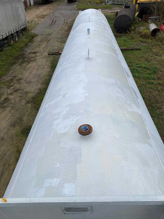 Zbiornik Zbiorniki CGH 100 m3 (100 000 l.)