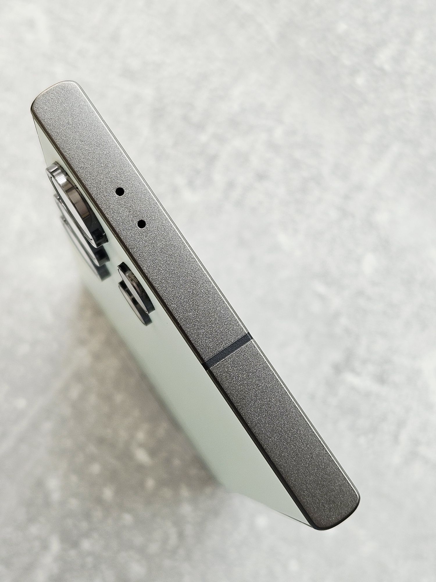 Samsung Galaxy S24 ULTRA 512GB Titanium Geen. 2 фізичні сім. АКБ 98%