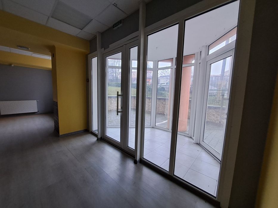 Оренда комерційного приміщення по вул.Вербицького.