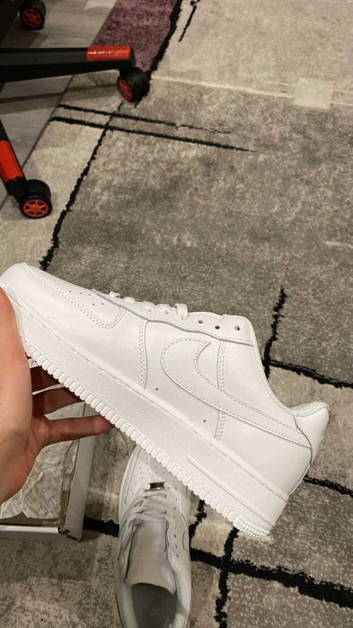 Nike Air Force 1 '07 (Novos) (41)