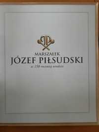 Publikacja "Marszałek Józef Piłsudski"
