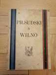 Piłsudski a Wilno