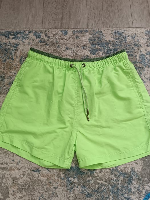 Чоловічі пляжні (плавальні) шорти Koton, розмір М-L