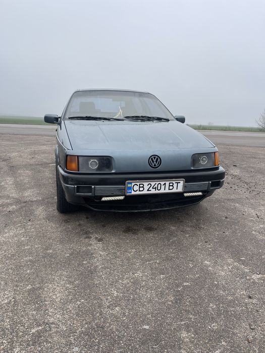 Продам Passat B3 1.8
