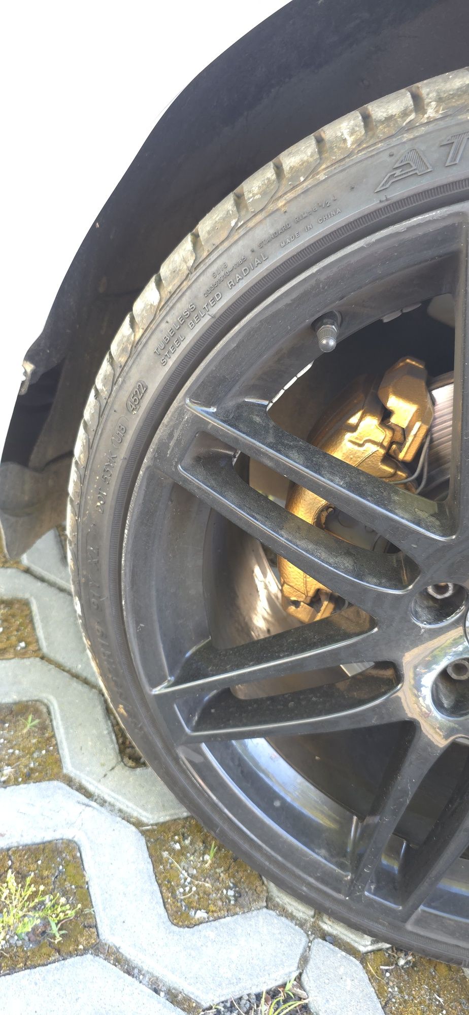 Audi TT s-line 2.0 TDI 210km