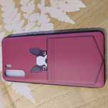 Etui na telefon oppo A 91
