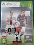 FIFA 16 na Xbox 360