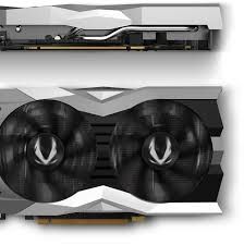 Karta graficzna ZOTAC GeForce RTX 2060 Twin Fan 6 GB