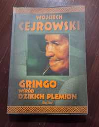 Wojciech Cejrowski - Gringo wśród dzikich plemion