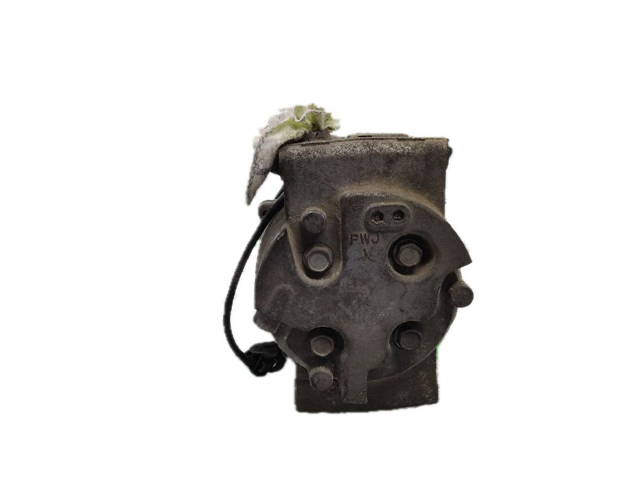 Compressor AC HONDA Jazz II (GD_, GE3_, GE2_)