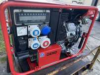 Оренда ПРОДАЖ Briggs & Stratton Генератор Англії+ОРЕНДА 5-8квт/3фази!