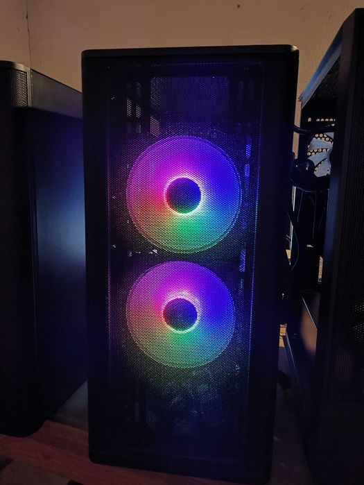 Gamingowy I5-11400f 11 Generacja 6 x 4,40 GHz(Turbo) Win 11 Pro