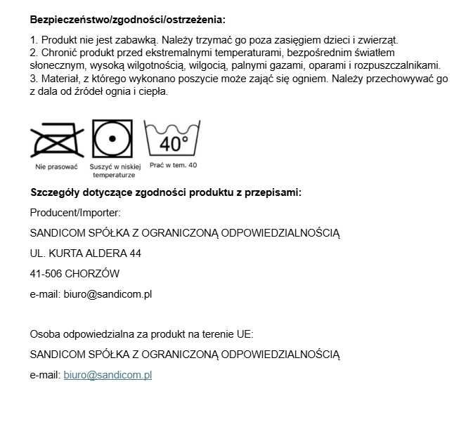 Torba termiczna śniadaniowa lunch box do pracy szkoły na jedzenie