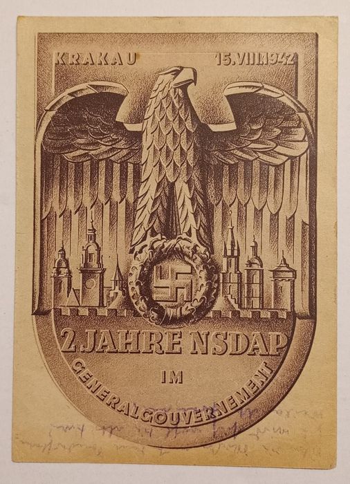 Militaria de Trincheira Werhmatch NSDAP.